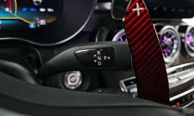 Mercedes-Benz C 43 AMG 2020* DIGITAL* BURMASTER* HEAD-UP* 360* КРАЙНА ЦЕН - 24900 € / 48700.17 лв. - 85811323 9