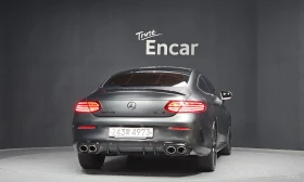 Mercedes-Benz C 43 AMG 2020* DIGITAL* BURMASTER* HEAD-UP* 360* КРАЙНА ЦЕН - 24900 € / 48700.17 лв. - 85811323 4