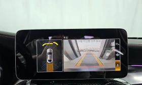 Mercedes-Benz C 43 AMG 2020* DIGITAL* BURMASTER* HEAD-UP* 360* КРАЙНА ЦЕН - 24900 € / 48700.17 лв. - 85811323 13