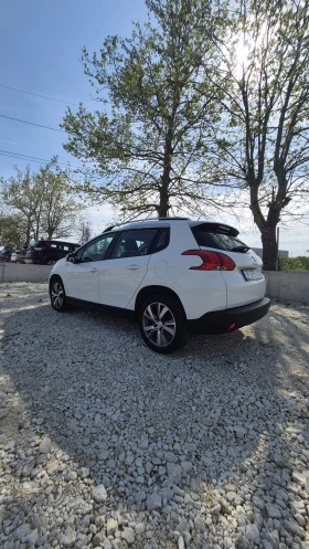 Peugeot 2008 1.6 � HDI | Mobile.bg � ����� ������ 6