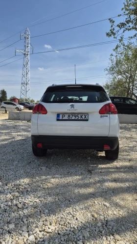Peugeot 2008 1.6 � HDI | Mobile.bg � ����� ������ 4