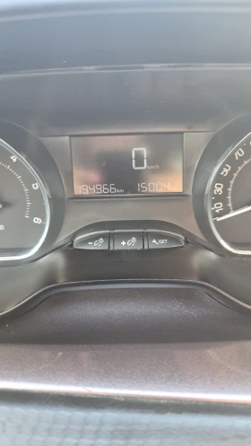 Peugeot 2008 1.6 � HDI | Mobile.bg � ����� ������ 10