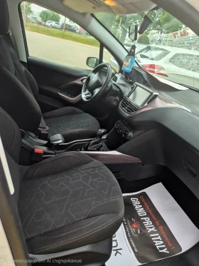 Peugeot 2008 1.6 � HDI | Mobile.bg � ����� ������ 11