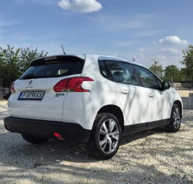 Peugeot 2008 1.6 � HDI | Mobile.bg � ����� ������ 5