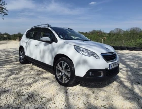 Peugeot 2008 1.6 � HDI | Mobile.bg � ����� ������ 2