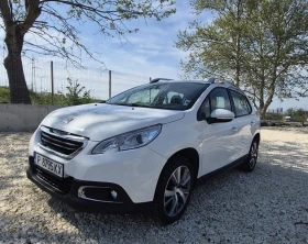 Peugeot 2008 1.6 � HDI | Mobile.bg � ����� ������ 3