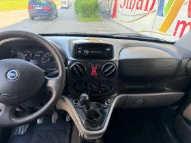 Fiat Doblo 1. 9 gtd | Mobile.bg � ����� ������ 8
