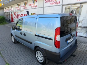 ����� �� �������� �� Fiat Doblo 1. 9 gtd