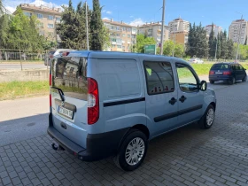 Fiat Doblo 1. 9 gtd | Mobile.bg � ����� ������ 5