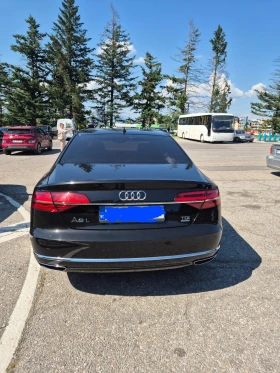 Audi A8 - 34999 € / 68452.09 лв. - 93553127 3