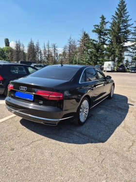 Audi A8 - 34999 € / 68452.09 лв. - 93553127 2