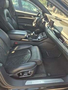 Audi A8 - 34999 € / 68452.09 лв. - 93553127 14