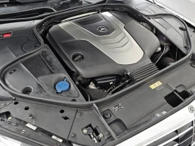 Mercedes-Benz S 350 S350 d 4MATIC| 258к.с.| ВКЛ.ТЕХНОТЕСТ - 20500 € / 40094.51 лв. - 81477534 6