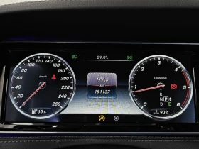 Mercedes-Benz S 350 S350 d 4MATIC| 258к.с.| ВКЛ.ТЕХНОТЕСТ - 20500 € / 40094.51 лв. - 81477534 8
