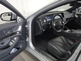 Mercedes-Benz S 350 S350 d 4MATIC| 258к.с.| ВКЛ.ТЕХНОТЕСТ - 20500 € / 40094.51 лв. - 81477534 10