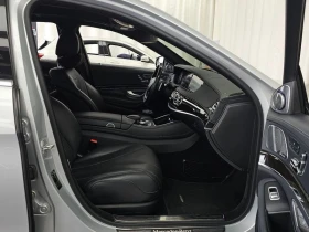 Mercedes-Benz S 350 S350 d 4MATIC| 258к.с.| ВКЛ.ТЕХНОТЕСТ - 20500 € / 40094.51 лв. - 81477534 11