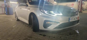 Kia K5 LPI ������ | Mobile.bg � ����� ������ 6