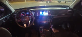 Kia K5 LPI ������ | Mobile.bg � ����� ������ 15