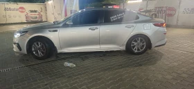 Kia K5 LPI ������ | Mobile.bg � ����� ������ 2