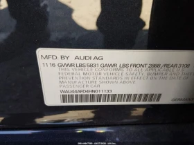 Audi A8 L 3.0T PRESTIGE/S LINE/PANORAMA/360CAM/FULL | Mobile.bg � ����� ������ 12
