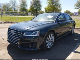 Audi A8 L 3.0T PRESTIGE/S LINE/PANORAMA/360CAM/FULL | Mobile.bg � ����� ������ 3