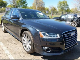 ������ Audi A8