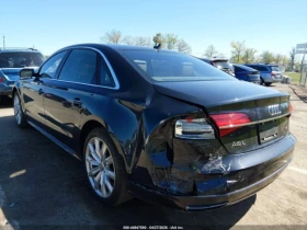 Audi A8 L 3.0T PRESTIGE/S LINE/PANORAMA/360CAM/FULL | Mobile.bg � ����� ������ 4