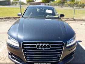 Audi A8 L 3.0T PRESTIGE/S LINE/PANORAMA/360CAM/FULL | Mobile.bg � ����� ������ 2