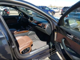 Audi A8 L 3.0T PRESTIGE/S LINE/PANORAMA/360CAM/FULL | Mobile.bg � ����� ������ 9