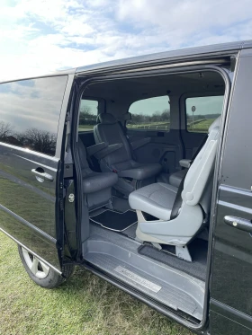 Mercedes-Benz Viano 2.2 CDI 150 hp | Auto.bg — изображение 3