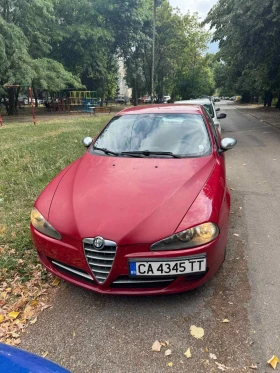 Alfa Romeo 147 