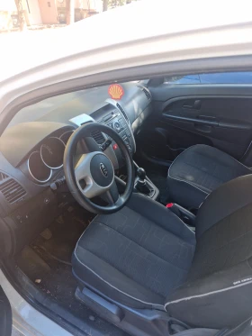 Kia Venga - 2300 € - 58202844 3