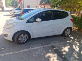 Kia Venga - 2300 € - 58202844 5