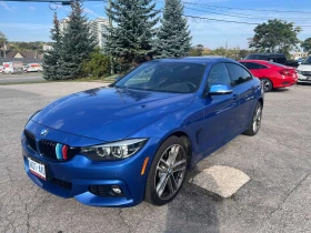 ������ BMW 430