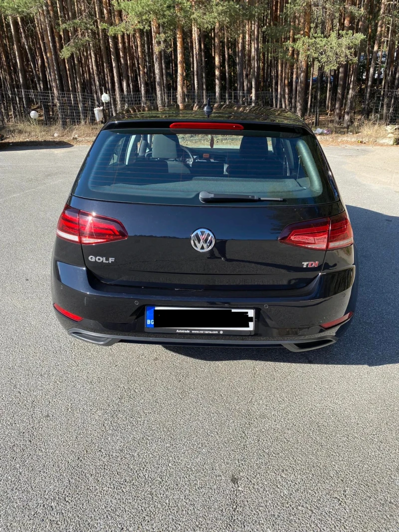 VW Golf FACE , снимка 2 - Автомобили и джипове - 47437574