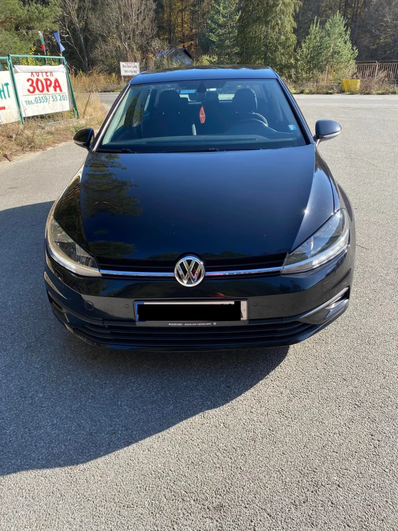 VW Golf FACE , снимка 3 - Автомобили и джипове - 47437574