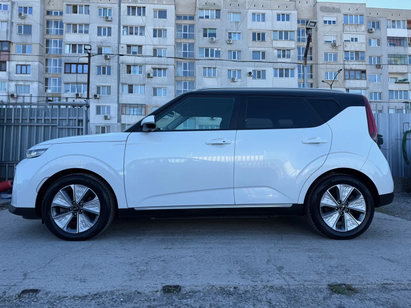 Kia Soul 67kWh* 204кс.* 100%SOH* * * , снимка 3 - Автомобили и джипове - 49322715