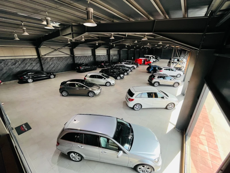 VW Caddy Ford Tourneo Connect;ПАНОРАМА;ПОДГРЕВ, снимка 17 - Автомобили и джипове - 49386932