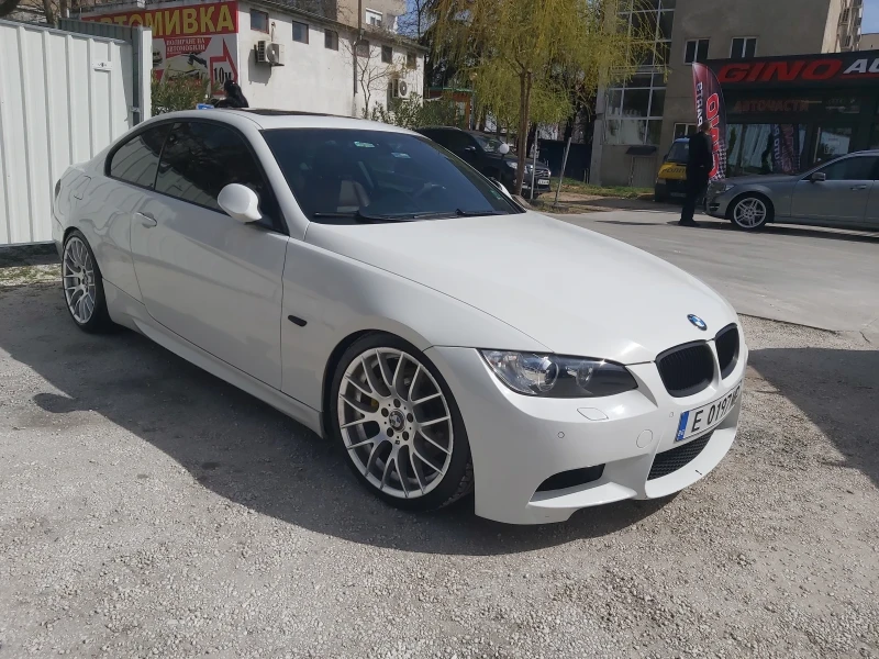 BMW 330 3.0d, снимка 2 - Автомобили и джипове - 49525647