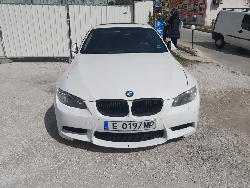 BMW 330 3.0d, снимка 1 - Автомобили и джипове - 49525647