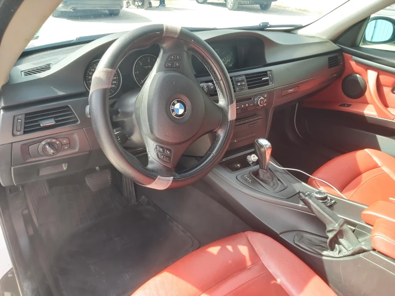 BMW 330 3.0d, снимка 8 - Автомобили и джипове - 49525647