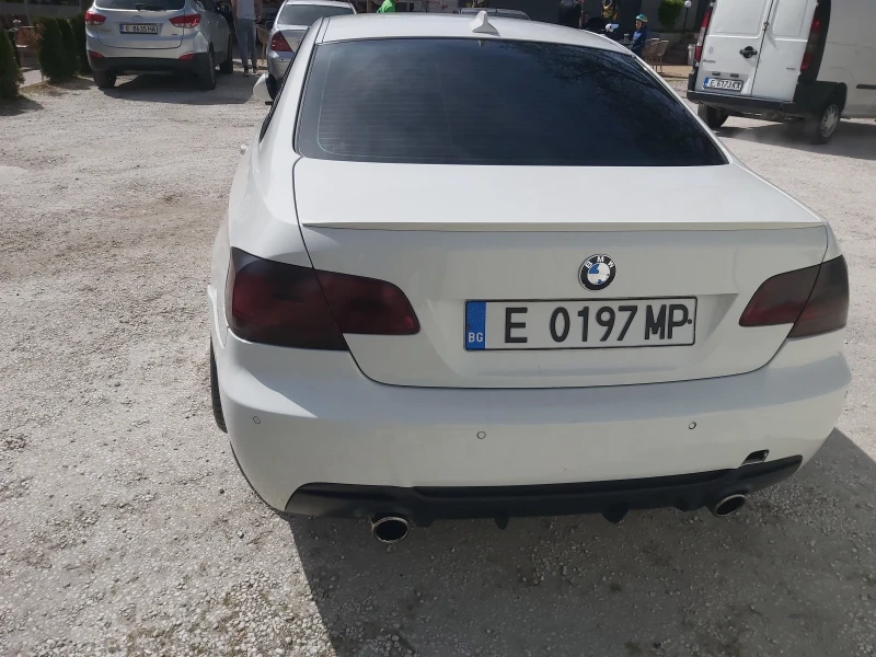 BMW 330 3.0d, снимка 5 - Автомобили и джипове - 49525647