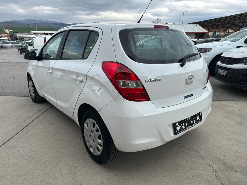 Hyundai I20 1.4CRDi, снимка 4 - Автомобили и джипове - 49547733