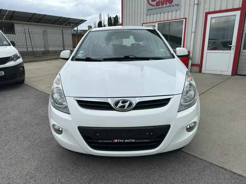 Hyundai I20 1.4CRDi, снимка 2 - Автомобили и джипове - 49547733