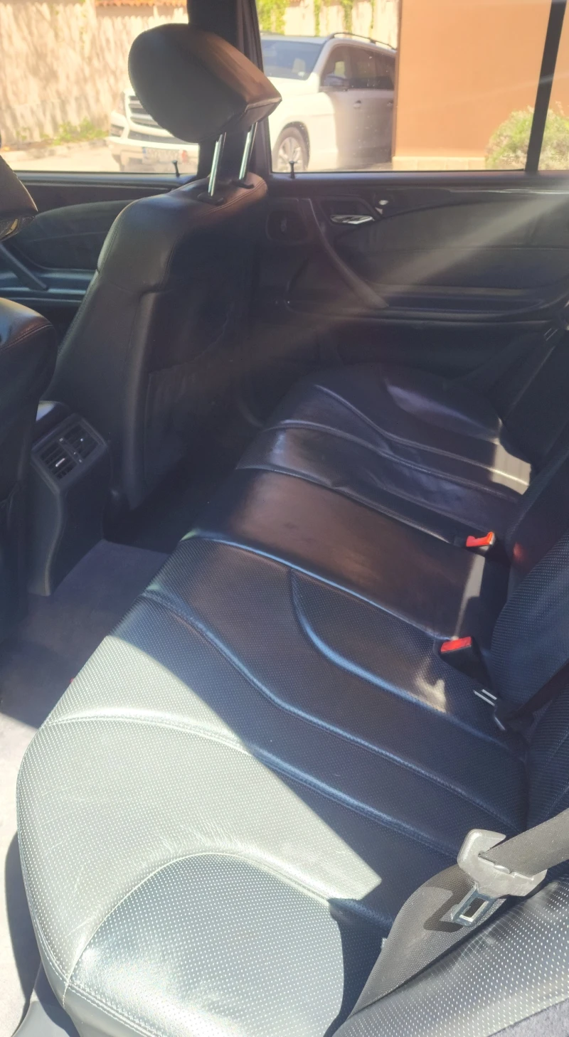 Mercedes-Benz E 55 AMG, снимка 8 - Автомобили и джипове - 50021666