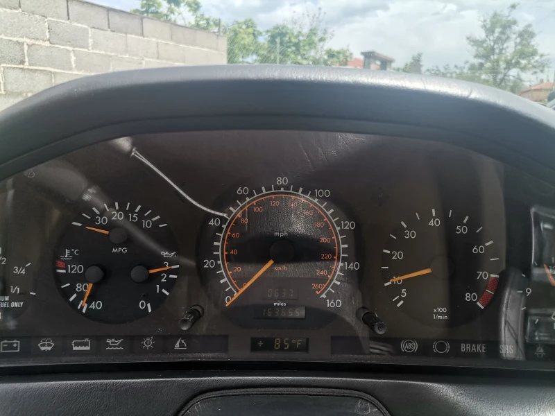 Mercedes-Benz SL 300, снимка 17 - Автомобили и джипове - 52112946