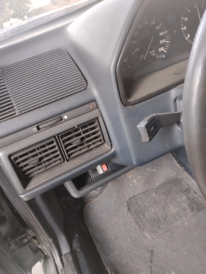 Audi 100, снимка 7 - Автомобили и джипове - 51825114