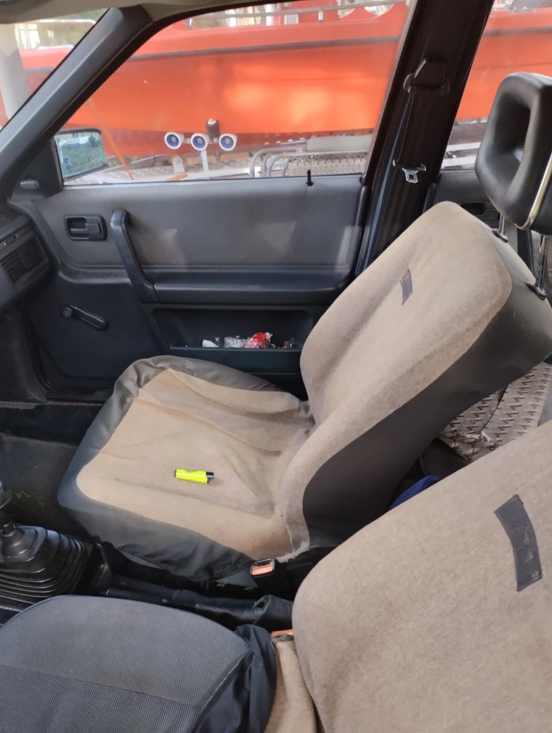 Audi 100, снимка 5 - Автомобили и джипове - 51825114