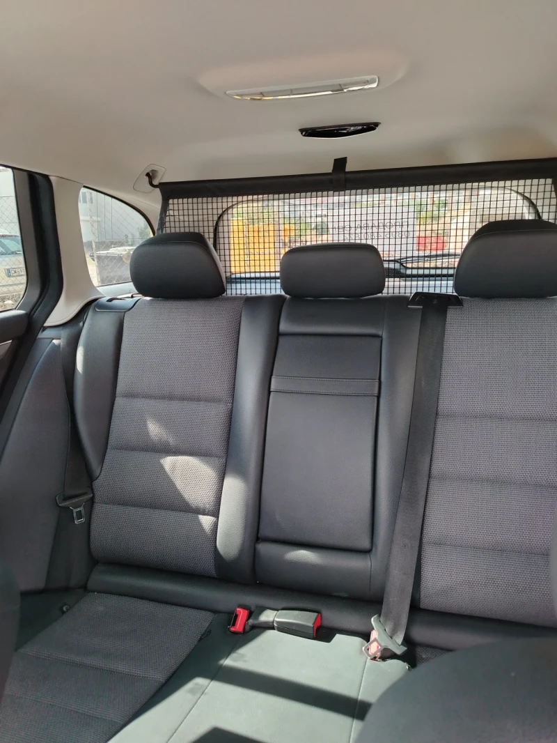 Mercedes-Benz 200, снимка 5 - Автомобили и джипове - 52405097