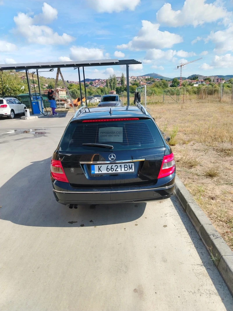 Mercedes-Benz 200, снимка 3 - Автомобили и джипове - 52405097